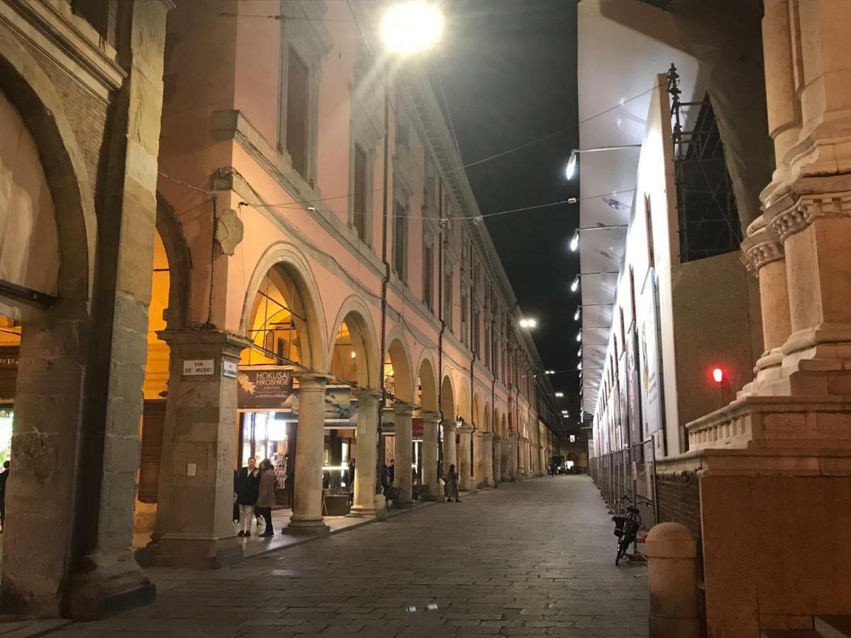 Convent Palace بولونيا المظهر الخارجي الصورة