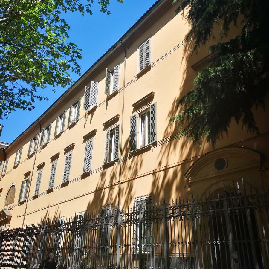 Convent Palace بولونيا المظهر الخارجي الصورة